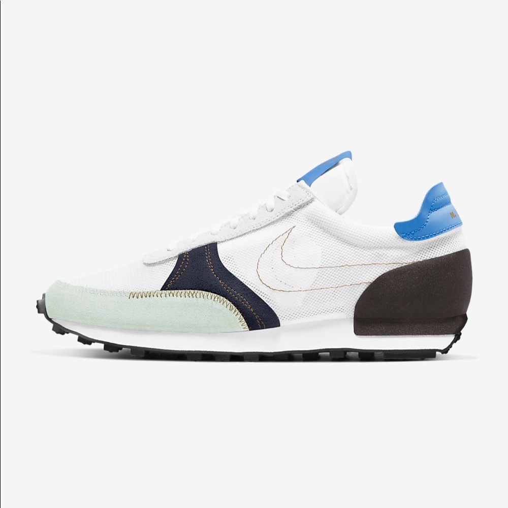Nike DBreak-Type sneakers.- Brand New -8.5/9